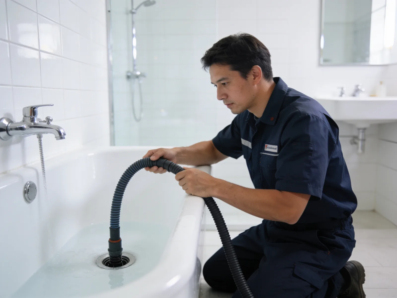 Emergency Plumber Baton Rouge, LA FAQs